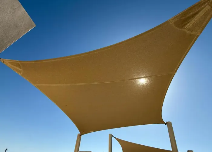 Mangroovy 2br Penthouse, Access, Pool & Sea Views & Private Rooftop Terrace el-Gúna