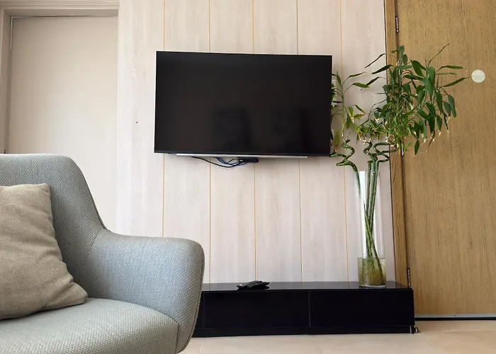Mangroovy 2br Penthouse, Access, Pool & Sea Views & Private Rooftop Terrace el-Gúna