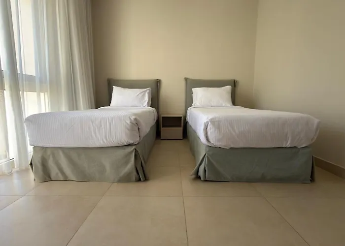 Mangroovy 2br Penthouse, Access, Pool & Sea Views & Private Rooftop Terrace Apartman *