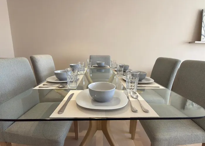 Mangroovy 2br Penthouse, Access, Pool & Sea Views & Private Rooftop Terrace * el-Gúna